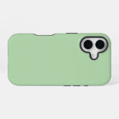 Coque iPhone 16 Boîtier pour iPhone / iPad (Verso Horizontal)