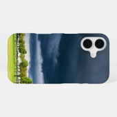 Coque iPhone 16 Boîtier pour iPhone / iPad (Verso Horizontal)