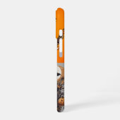 Coque iPhone 16 Boîtier pour iPhone / iPad (Côté gauche)