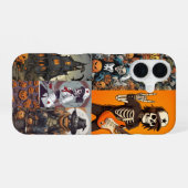 Coque iPhone 16 Boîtier pour iPhone / iPad (Verso Horizontal)