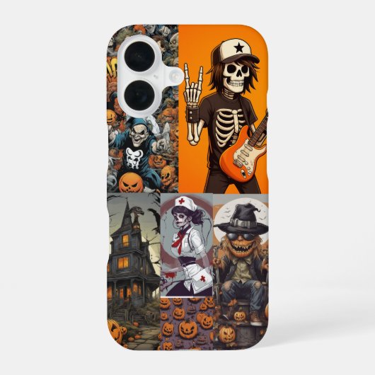 Coque iPhone 16 Boîtier pour iPhone / iPad (Verso)