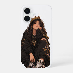 Coque iPhone 16 Boîtier pour iPhone / iPad
