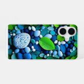 Coque iPhone 16 Boîtier pour iPhone / iPad (Verso Horizontal)