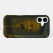 Coque iPhone 16 Boîtier téléphonique Bowsicles (Verso Horizontal)