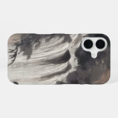 Coque iPhone 16 Boîtier téléphonique élégant (Verso Horizontal)