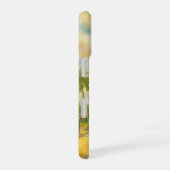 Coque iPhone 16 Boîtier téléphonique historique Hillsboro Lighthou (Côté droit)