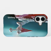 Coque iPhone 16 Boîtier téléphonique IPhone 16 (Verso Horizontal)