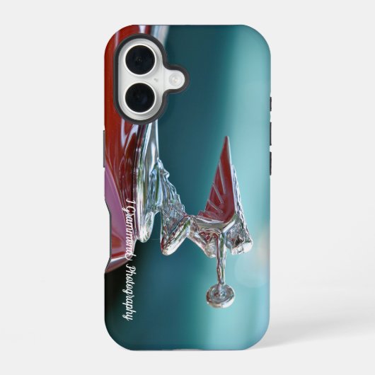 Coque iPhone 16 Boîtier téléphonique IPhone 16 (Verso)