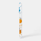 Coque iPhone 16 Boîtiers pour iPhone 16 (Côté gauche)