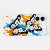 Coque iPhone 16 Boîtiers pour iPhone 16 (Verso Horizontal)