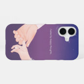 Coque iPhone 16 Boîtiers pour iPhone 16 (Verso Horizontal)
