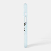 Coque iPhone 16 Bonaparte Moucherolle Canada Paruline Audubon Oise (Côté gauche)