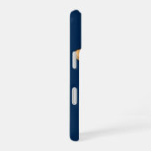 Coque iPhone 16 Bouclier de baseball (Côté droit)
