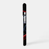 Coque iPhone 16 Bouclier Viper SpiderWeb (Côté gauche)
