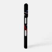 Coque iPhone 16 Bouclier Viper SpiderWeb (Côté droit)
