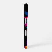 Coque iPhone 16 Bouddha - Rayons de Tranquillité (Côté droit)