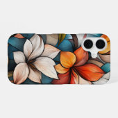 Coque iPhone 16 Boue rayante (Verso Horizontal)