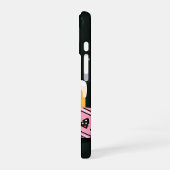 Coque iPhone 16 Bougies de Fête 