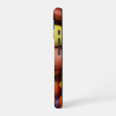 Coque iPhone 16 Boutons de bonbons (Côté gauche)