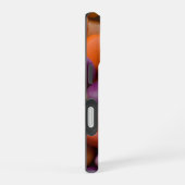 Coque iPhone 16 Boutons de bonbons (Côté droit)