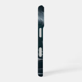 Coque iPhone 16 Briseur Tonnerre (Côté droit)