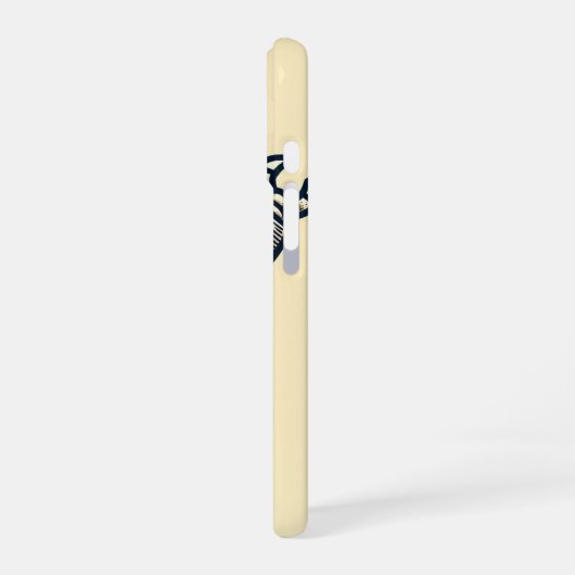 Coque iPhone 16 Buddy One coque iphone (Côté gauche)