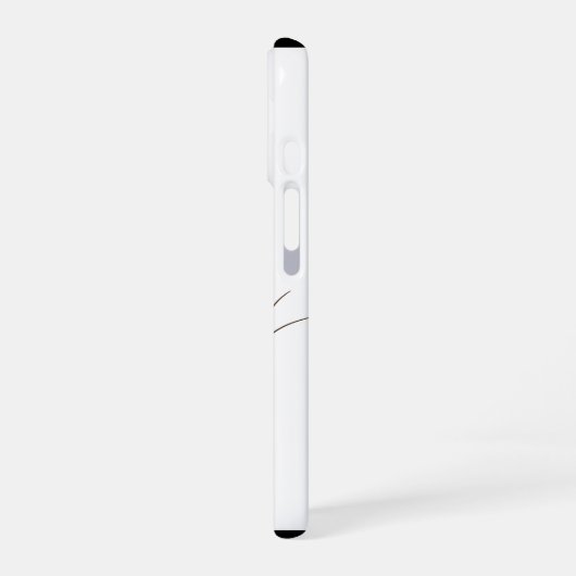 Coque iPhone 16 Butterfly Phone Case (Côté gauche)