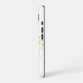 Coque iPhone 16 Ça semble toujours impossible jusqu'à ce que vous (Côté gauche)