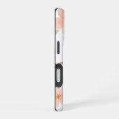 Coque iPhone 16 Ça suffit (Côté droit)
