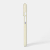 Coque iPhone 16 Cabine Téléphonique Rétro (Côté gauche)