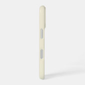 Coque iPhone 16 Cabine Téléphonique Rétro (Côté droit)