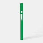 Coque iPhone 16 Cacahuètes | Peppermint Patty Ça va ? (Côté gauche)