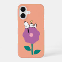 cacahuètes | Snoopy & Woodstock Flower Whististle