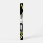 Coque iPhone 16 Cactus Bloom (Côté droit)