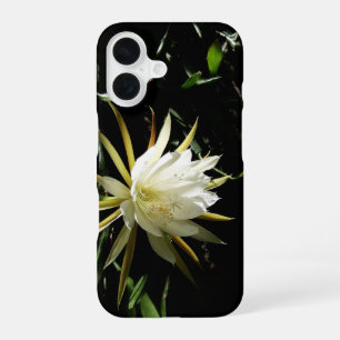 Coque iPhone 16 Cactus Bloom