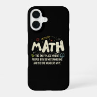 Cadeau de professeur de mathématiques Mathématique