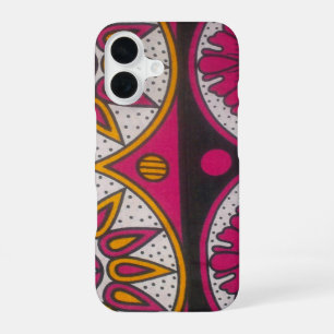Coque iPhone 16 Cadeau de vêtements rétro Hakuna Matata Apparel de