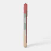 Coque iPhone 16 Cadre de Fenêtre Rétro (Côté droit)