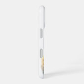 Coque iPhone 16 CalibrateMind (Côté droit)