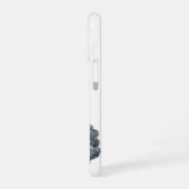 Coque iPhone 16 CalibrateMind (Côté gauche)