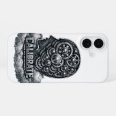 Coque iPhone 16 CalibrateMind (Verso Horizontal)