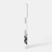 Coque iPhone 16 CalibrateMind (Côté droit)