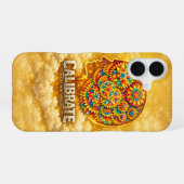 Coque iPhone 16 CalibrateMind (Verso Horizontal)