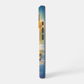 Coque iPhone 16 CalibrateMind (Côté gauche)