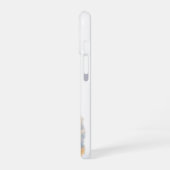 Coque iPhone 16 CalibrerEsprit (Côté gauche)