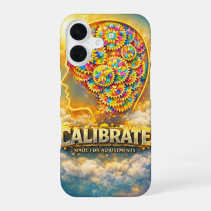 Coque iPhone 16 CalibrerEsprit
