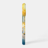 Coque iPhone 16 CalibrerEsprit (Côté droit)