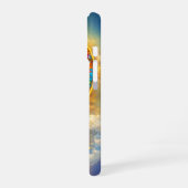 Coque iPhone 16 CalibrerEsprit (Côté gauche)