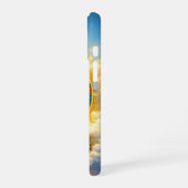 Coque iPhone 16 CalibrerEsprit (Côté gauche)