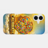 Coque iPhone 16 CalibrerEsprit (Verso Horizontal)
